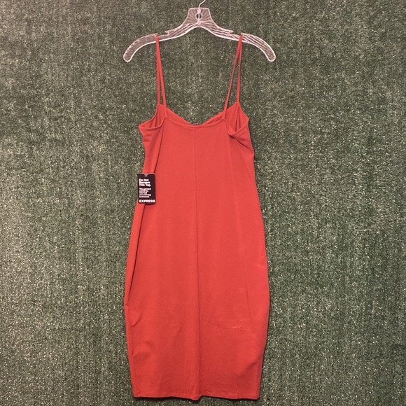 Spaghetti Strap dress - Picture 2 of 3